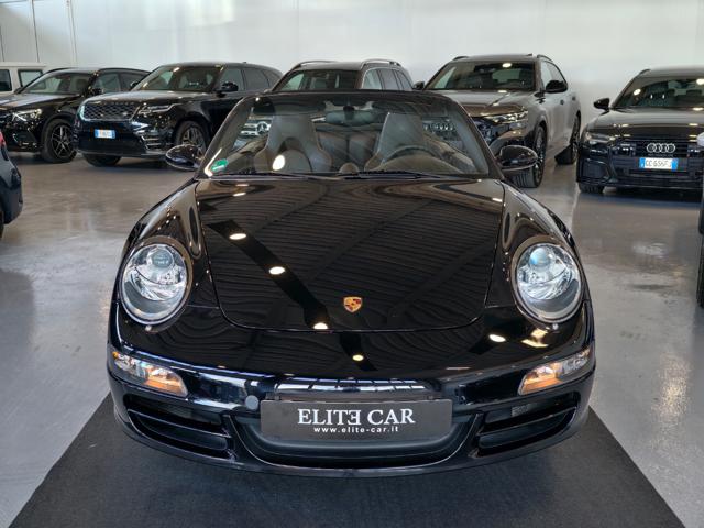 Porsche 911 Carrera S Cabriolet SERVICE PORSCHE - foto 2 di 4
