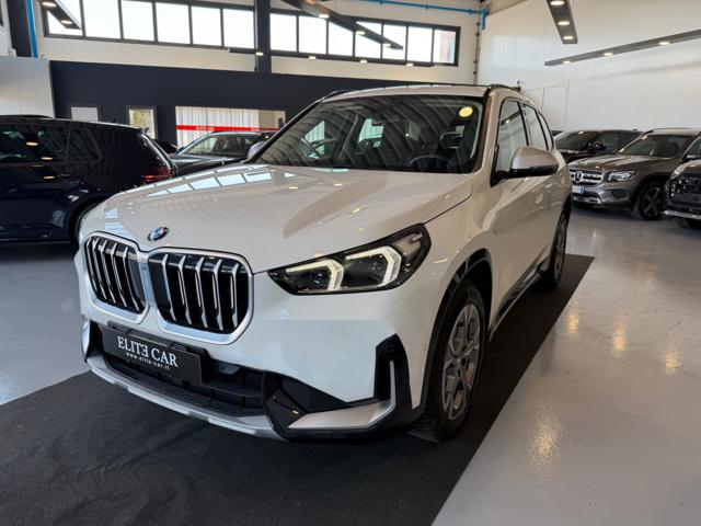 BMW X1 sDrive 18d xLine usato a PONTE DI PIAVE