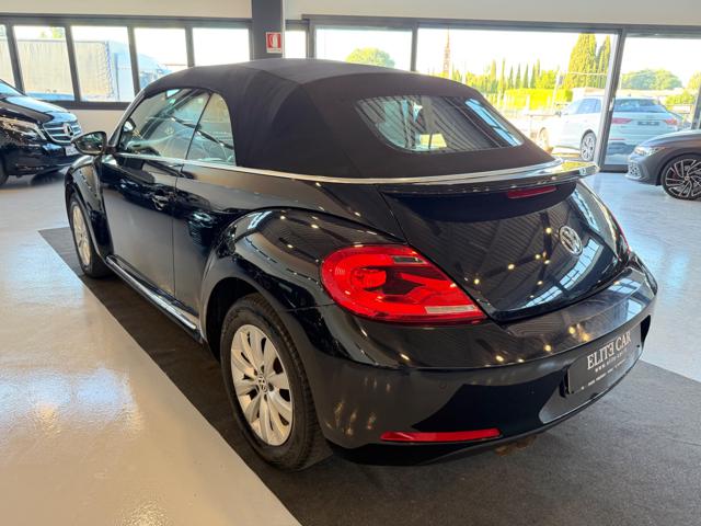 Volkswagen Maggiolino 1.4 TSI Sport BlueMotion Technology - foto 4 di 4