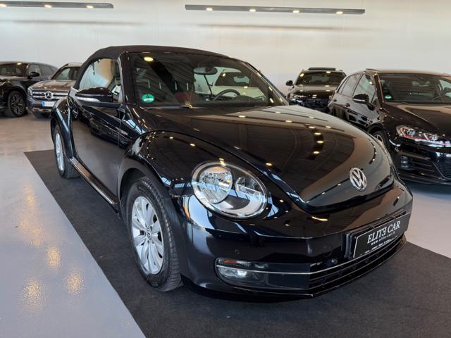 Volkswagen Maggiolino 1.4 TSI Sport BlueMotion Technology usato a PONTE DI PIAVE