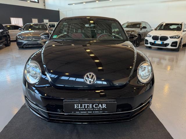 Volkswagen Maggiolino 1.4 TSI Sport BlueMotion Technology - foto 2 di 4