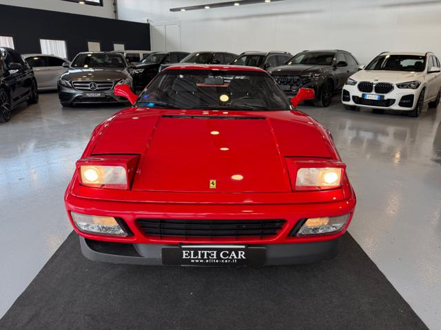 Ferrari 348 tb cat - foto 2 di 4