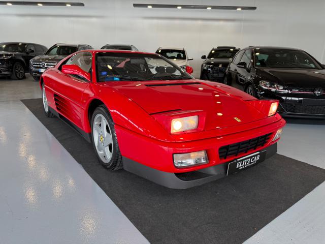 Ferrari 348 tb cat - foto 3 di 4