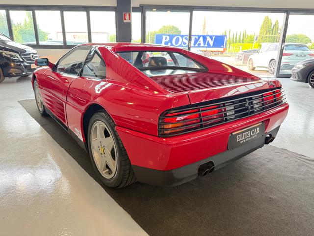 Ferrari 348 tb cat - foto 4 di 4