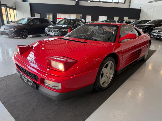 Ferrari 348 tb cat usato a PONTE DI PIAVE