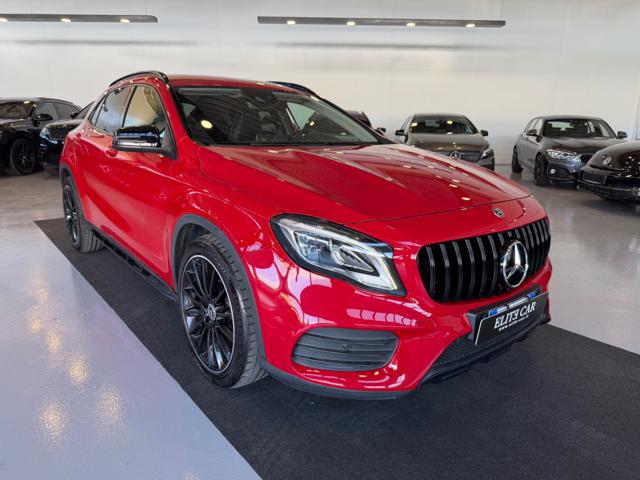 Mercedes-Benz GLA 200 Automatic Premium - foto 3 di 4