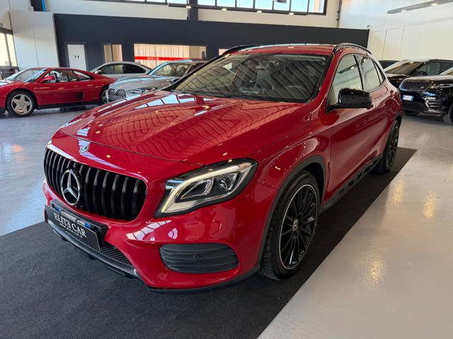 Mercedes-Benz GLA 200 Automatic Premium usato a PONTE DI PIAVE