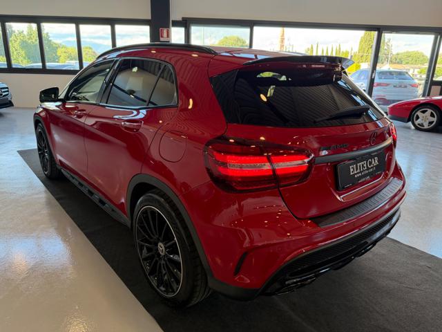 Mercedes-Benz GLA 200 Automatic Premium - foto 4 di 4