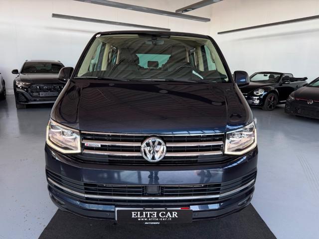 Volkswagen Multivan 2.0 TDI 204CV DSG 4Motion Highline - foto 2 di 4