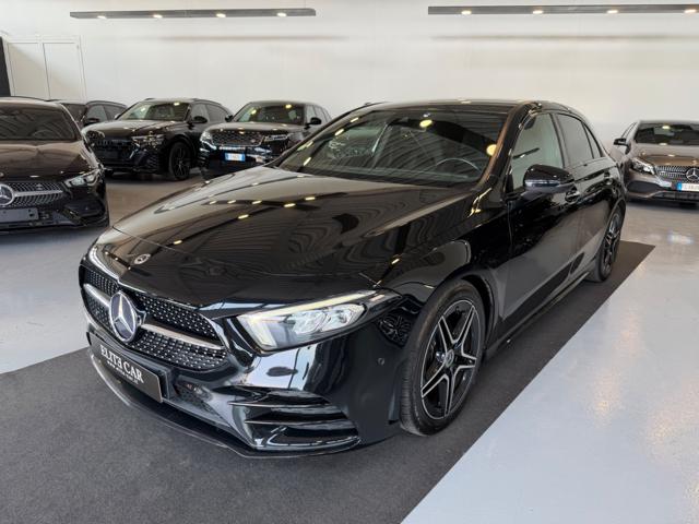Mercedes-Benz A 200 d Premium usato a PONTE DI PIAVE