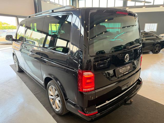 Volkswagen Multivan 2.0 TDI 204CV DSG 4Motion Highline - foto 4 di 4