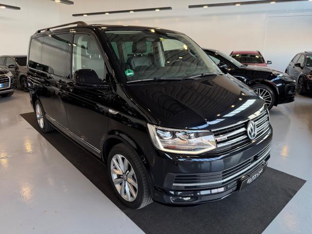 Volkswagen Multivan 2.0 TDI 204CV DSG 4Motion Highline - foto 3 di 4