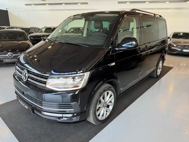 Volkswagen Multivan 2.0 TDI 204CV DSG 4Motion Highline usato a PONTE DI PIAVE