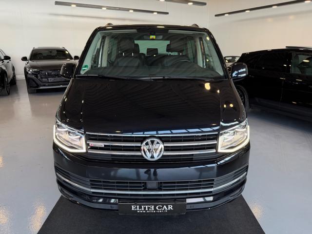 Volkswagen Multivan 2.0 TDI 204CV DSG 4Motion Highline - foto 2 di 4