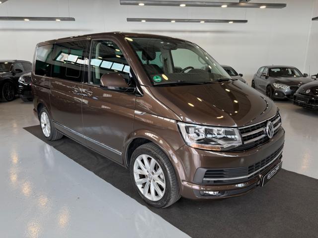 Volkswagen Multivan 2.0 TDI 204CV 4Motion Highline - foto 3 di 4
