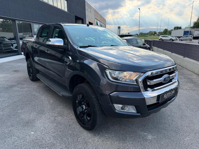 Ford Ranger 3.2 TDCi aut. DC Wildtrak 5pt. - foto 3 di 4