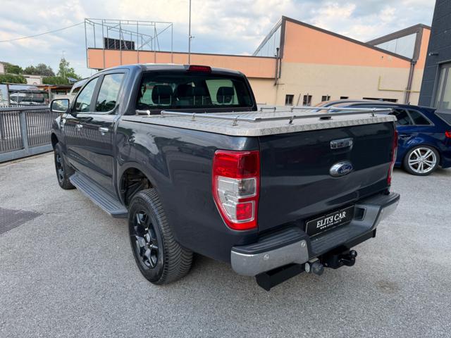 Ford Ranger 3.2 TDCi aut. DC Wildtrak 5pt. - foto 4 di 4