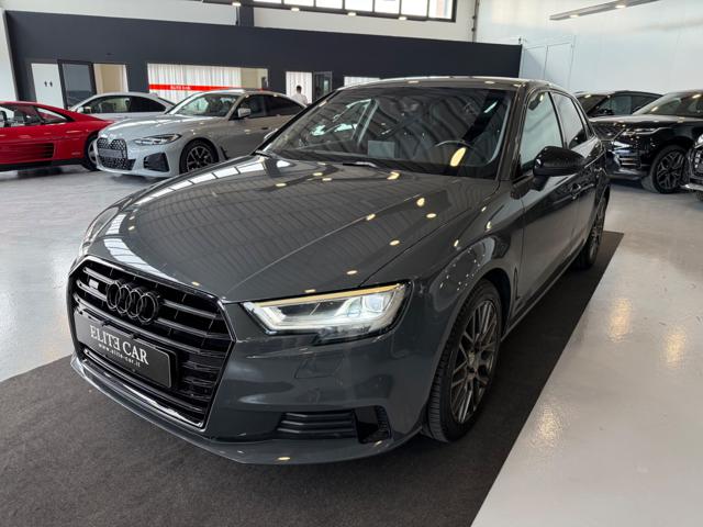 Audi A3 SPB 1.6 TDI S tronic Sport usato a PONTE DI PIAVE