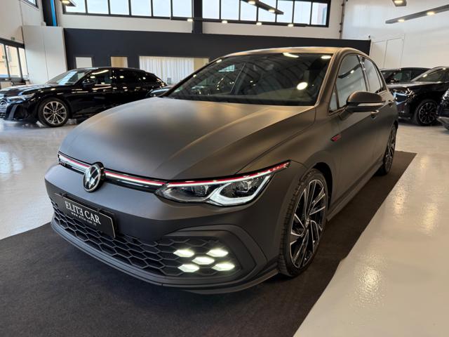 Volkswagen Golf 2.0 TSI DSG GTI usato a PONTE DI PIAVE