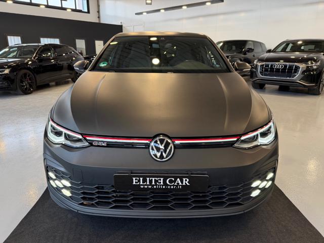 Volkswagen Golf 2.0 TSI DSG - foto 2 di 4