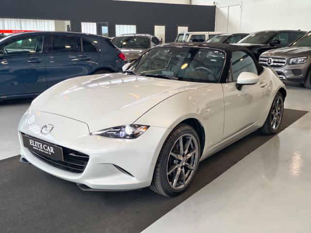 Mazda MX-5 2.0 Sports-Line usato a PONTE DI PIAVE