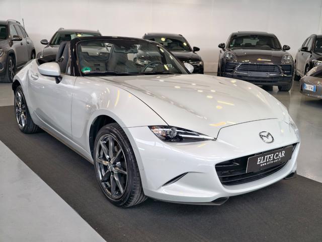 Mazda MX-5 2.0 Sports-Line - foto 3 di 4