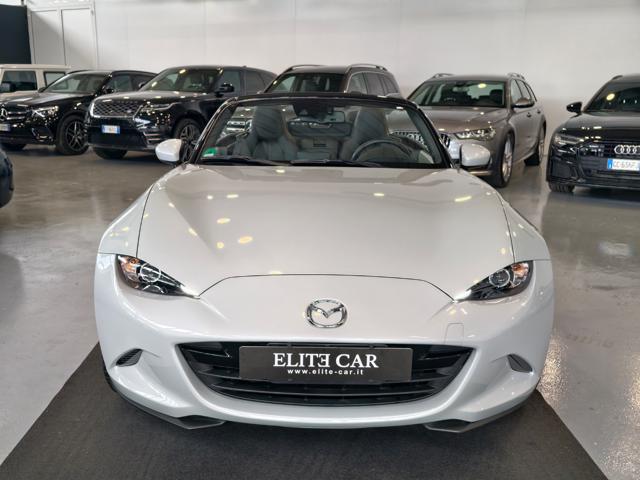 Mazda MX-5 2.0 Sports-Line - foto 2 di 4