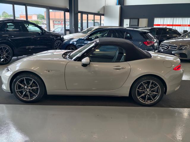 Mazda MX-5 2.0 Sports-Line - foto 4 di 4