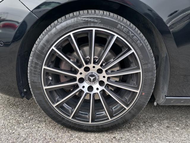 Mercedes-Benz B 200 d Automatic Premium, del 2019, 180.000 km, in vendita a Ponte Di Piave (TV)
