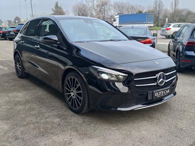 Mercedes-Benz B 200 d Automatic Premium - foto 3 di 4