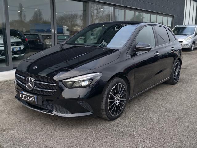 Mercedes-Benz B 200 d Automatic Premium usato a PONTE DI PIAVE