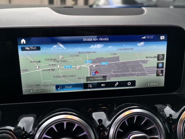 Mercedes-Benz B 200 d Automatic Premium, del 2019, 180.000 km, in vendita a Ponte Di Piave (TV)