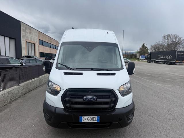 Ford Transit 310 2.0TDCi EcoBlue 170CV PM-TM Furgone Trend - foto 2 di 4