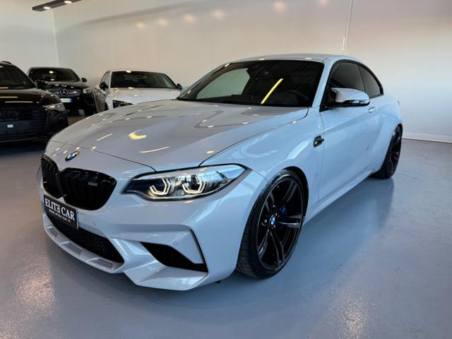 BMW M2 Coup� Competition usato a PONTE DI PIAVE