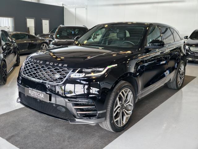 Land Rover Range Rover Velar 2.0D I4 240 CV R-Dynamic HSE, del 2019, 75.000 km, in vendita a Ponte Di Piave (TV)
