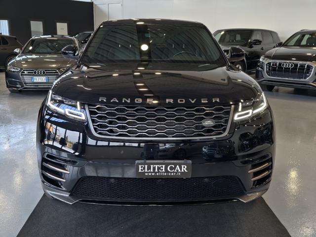 Land Rover Range Rover Velar 2.0D I4 240 CV R-Dynamic HSE - foto 2 di 4