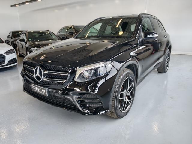 Mercedes-Benz GLC 250 d 4Matic Premium usato a PONTE DI PIAVE