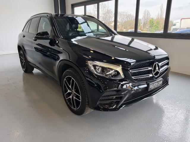 Mercedes-Benz GLC 250 d 4Matic Premium - foto 4 di 4