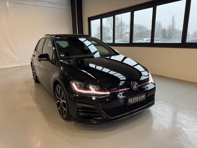 Volkswagen Golf GTI Performance 2.0 TSI DSG 5p. BlueMotion Technology - foto 4 di 4