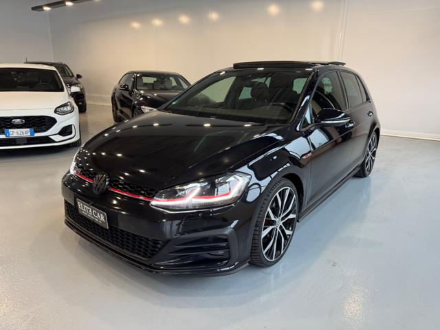 Volkswagen Golf GTI Performance 2.0 TSI DSG 5p. BlueMotion Technology usato a PONTE DI PIAVE