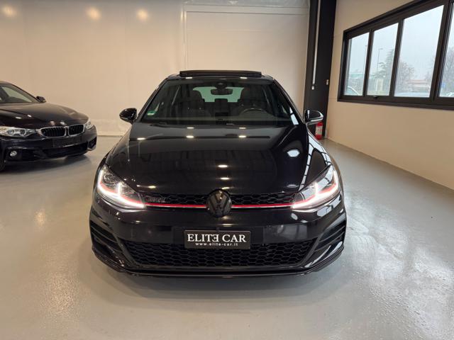 Volkswagen Golf GTI Performance 2.0 TSI DSG 5p. BlueMotion Technology - foto 2 di 4