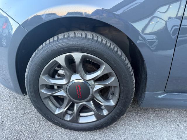 Fiat 500C 1.3 Multijet 95 CV S usato a PONTE DI PIAVE