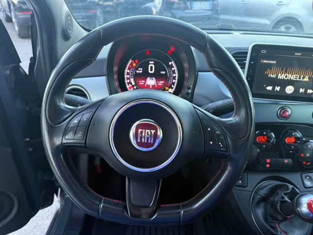 Fiat 500C 1.3 Multijet 95 CV S usato a PONTE DI PIAVE