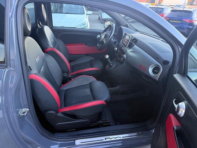 Fiat 500C 1.3 Multijet 95 CV S - foto 2 di 4