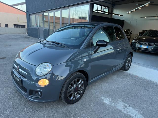 Fiat 500C 1.3 Multijet 95 CV S - foto 3 di 4