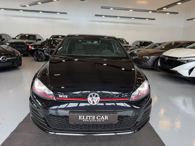 Volkswagen Golf GTI Performance 2.0 TSI 3p. BlueMotion Technology - foto 2 di 4