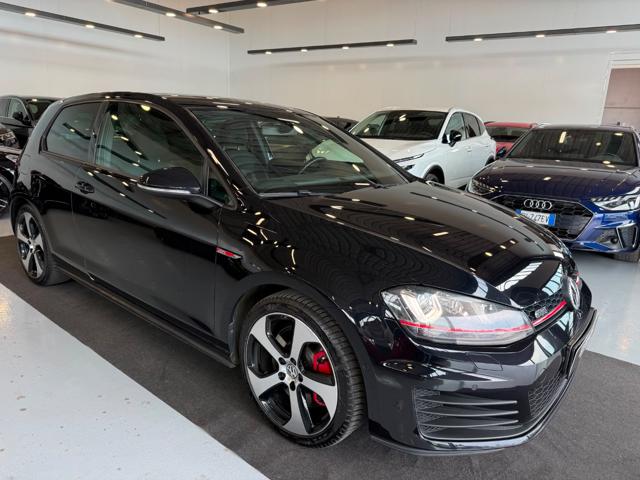Volkswagen Golf GTI Performance 2.0 TSI 3p. BlueMotion Technology - foto 4 di 4