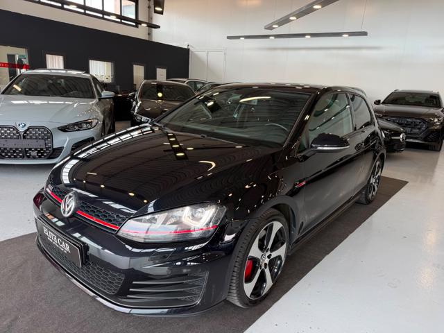 Volkswagen Golf GTI Performance 2.0 TSI 3p. BlueMotion Technology usato a PONTE DI PIAVE