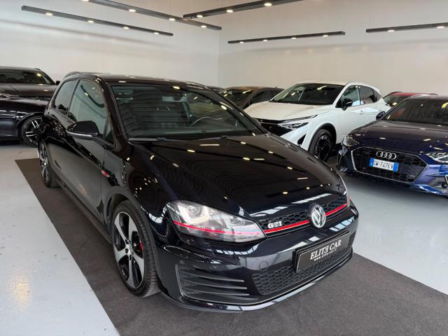 Volkswagen Golf GTI Performance 2.0 TSI 3p. BlueMotion Technology - foto 3 di 4