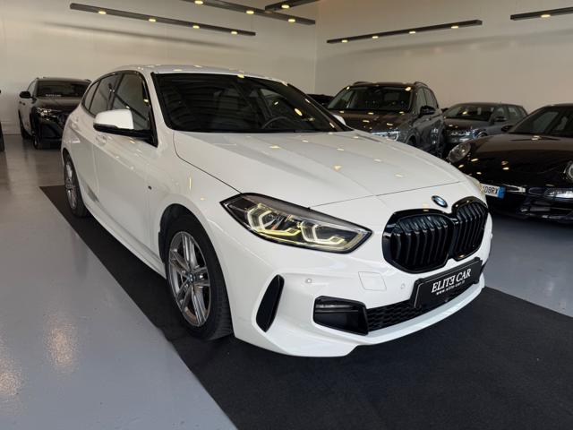 BMW 118 d 5p. Msport - foto 3 di 4